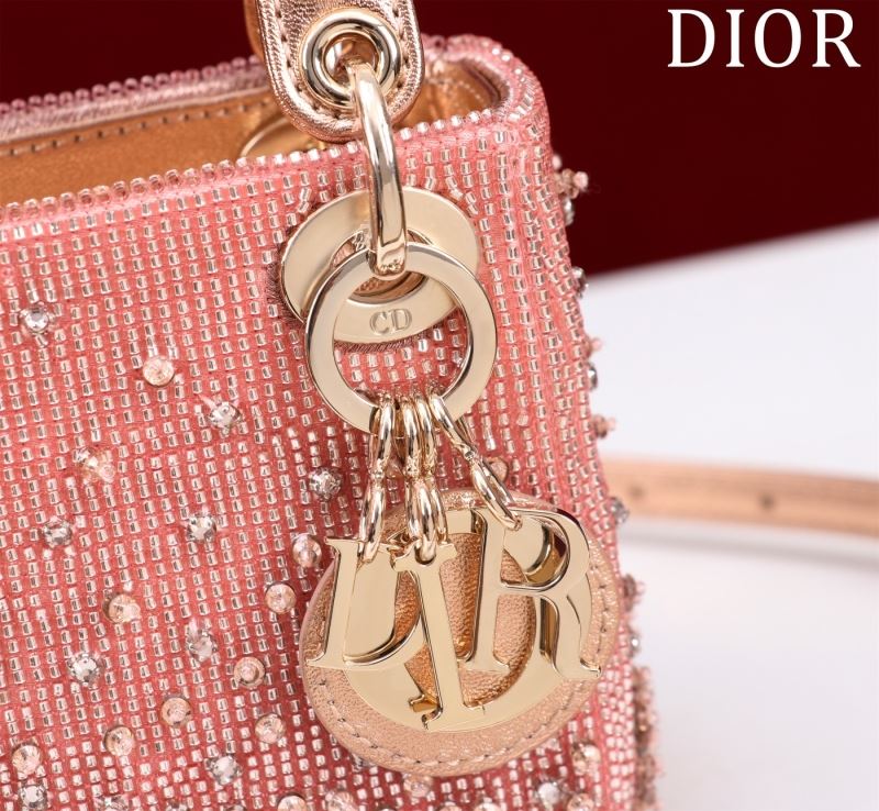 Dior My Lady Bags